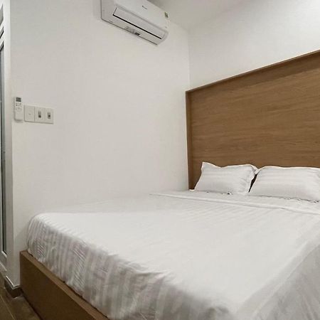 Airport Homestay Da Nang Zewnętrze zdjęcie