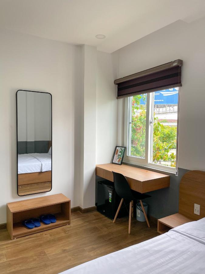 Airport Homestay Da Nang Zewnętrze zdjęcie