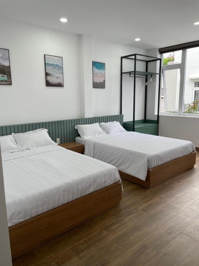 Airport Homestay Da Nang Zewnętrze zdjęcie