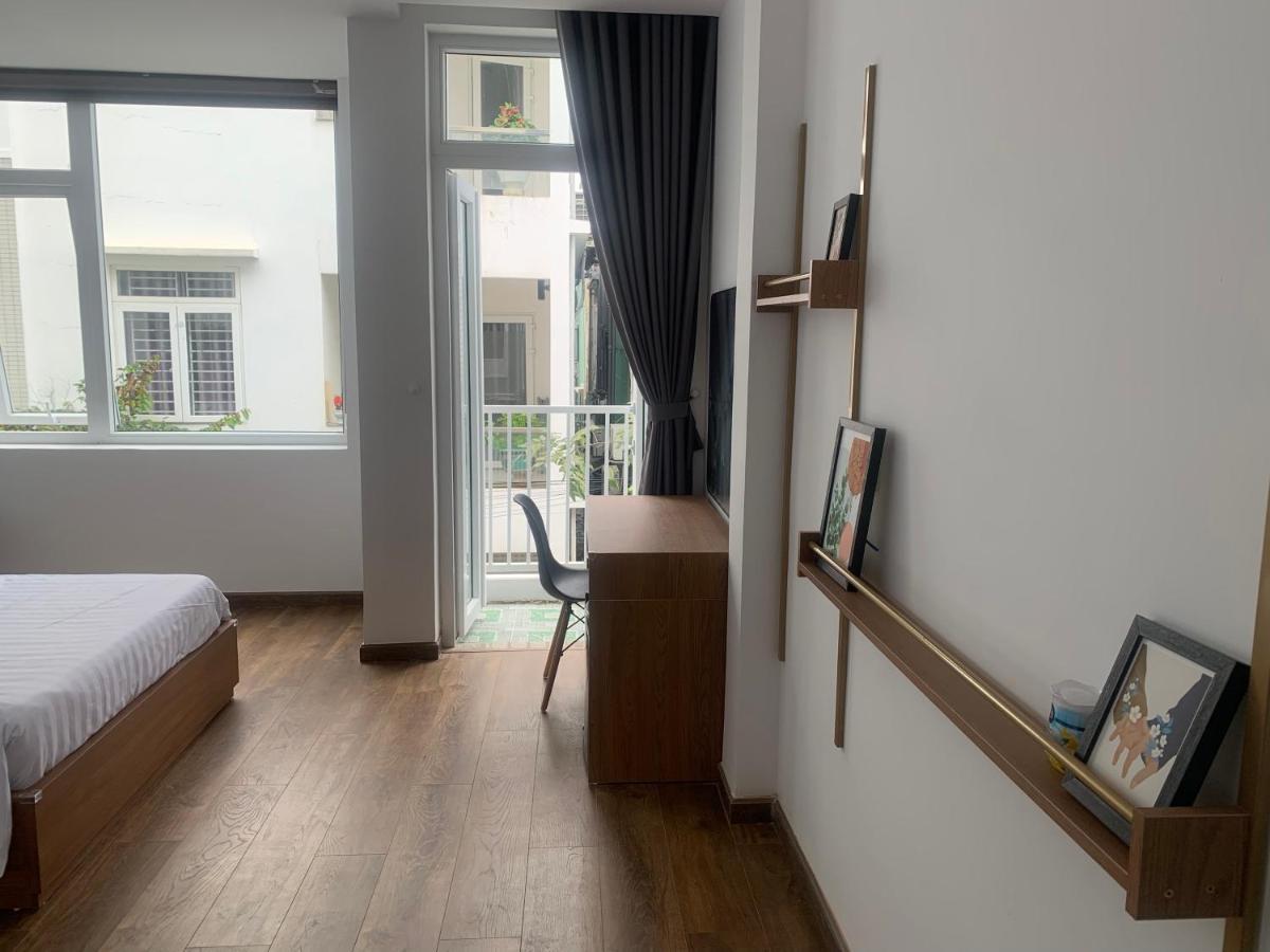 Airport Homestay Da Nang Zewnętrze zdjęcie