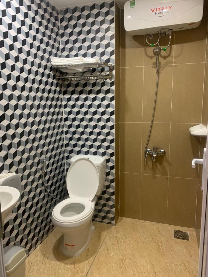 Airport Homestay Da Nang Zewnętrze zdjęcie
