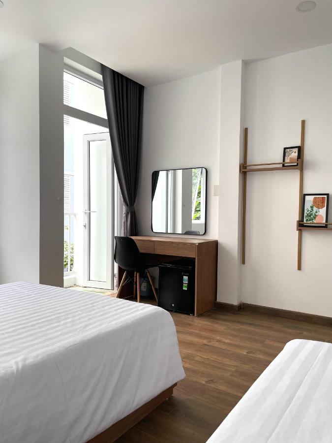Airport Homestay Da Nang Zewnętrze zdjęcie