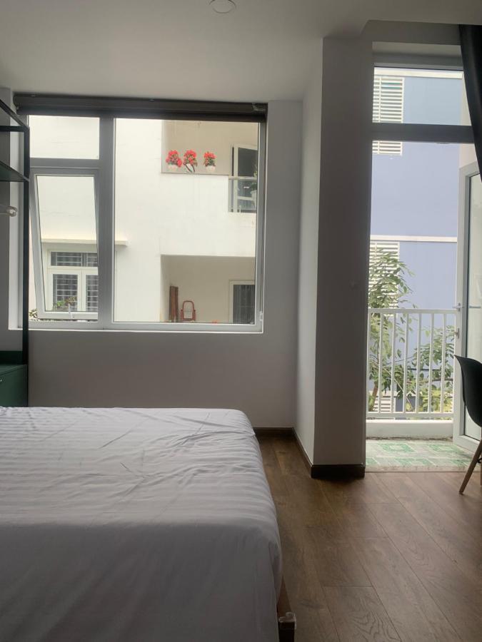 Airport Homestay Da Nang Zewnętrze zdjęcie