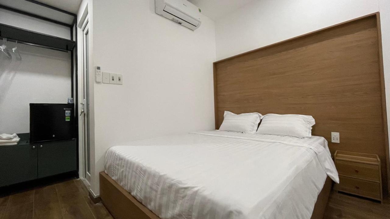Airport Homestay Da Nang Zewnętrze zdjęcie