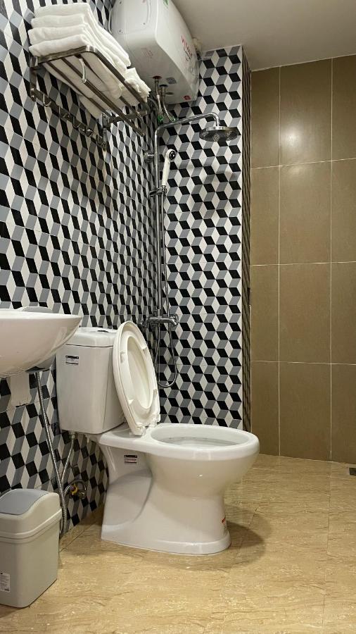 Airport Homestay Da Nang Zewnętrze zdjęcie